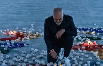 Kryeministri Edi Rama uron besimtarët katolikë në Ditën e Pashkës