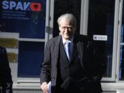 Sali Berisha paraqitet në SPAK