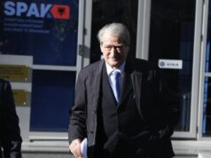 Sali Berisha paraqitet në SPAK
