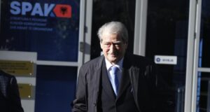 Sali Berisha paraqitet në SPAK