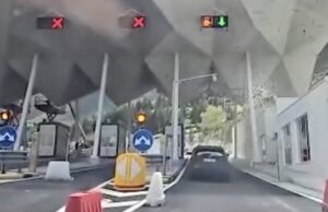 Gati tarifimi në Tunelin e Llogarasë, drejt përfundimit testimet teknike