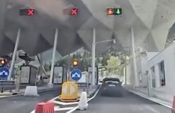 Gati tarifimi në Tunelin e Llogarasë, drejt përfundimit testimet teknike