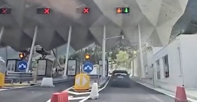 Gati tarifimi në Tunelin e Llogarasë, drejt përfundimit testimet teknike