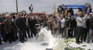 Blegtorët paralajmërojnë protestë