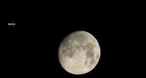 Fluturimi pranë Hënës, ekuipazhi i Artemis nis fotot e para