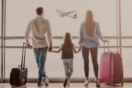 Ndryshojnë rregullat e udhëtimit drejt Europës