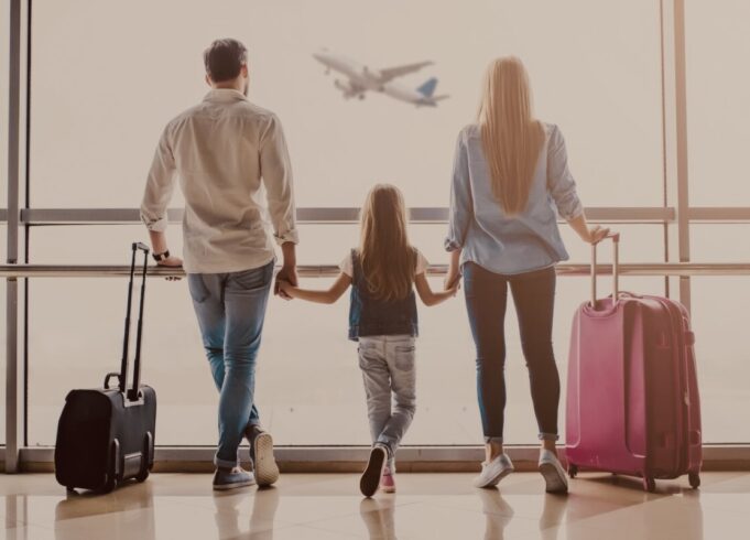 Ndryshojnë rregullat e udhëtimit drejt Europës