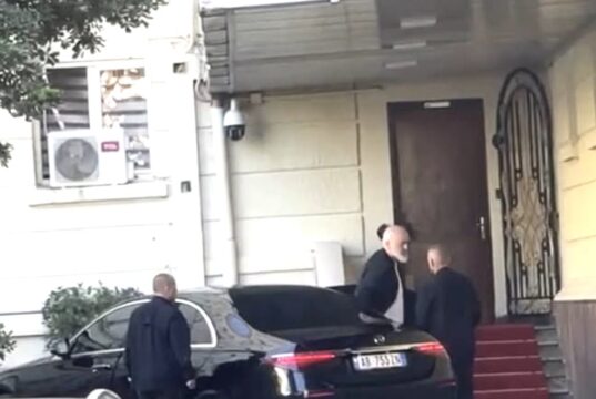 Rama mbledh Grupin Parlamentar të PS-së, çfarë u diskutua