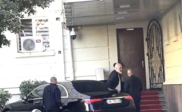 Rama mbledh Grupin Parlamentar të PS-së, çfarë u diskutua