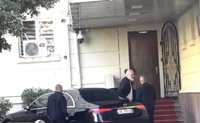 Rama mbledh Grupin Parlamentar të PS-së, çfarë u diskutua