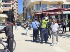 Qeni s*lmon nje femije 4 vjecar ne Vlore