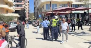 Qeni s*lmon nje femije 4 vjecar ne Vlore