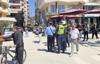 Qeni s*lmon nje femije 4 vjecar ne Vlore