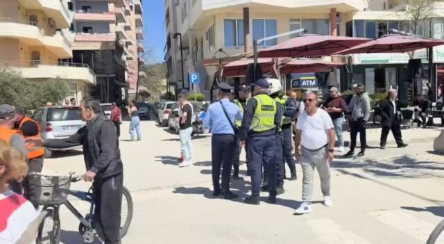 Qeni s*lmon nje femije 4 vjecar ne Vlore