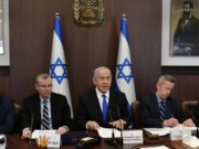 Izraeli konfirmon s*lmet mbi ura dhe hekurudhat në Iran