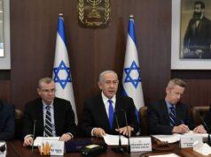 Izraeli konfirmon s*lmet mbi ura dhe hekurudhat në Iran