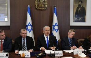 Izraeli konfirmon s*lmet mbi ura dhe hekurudhat në Iran