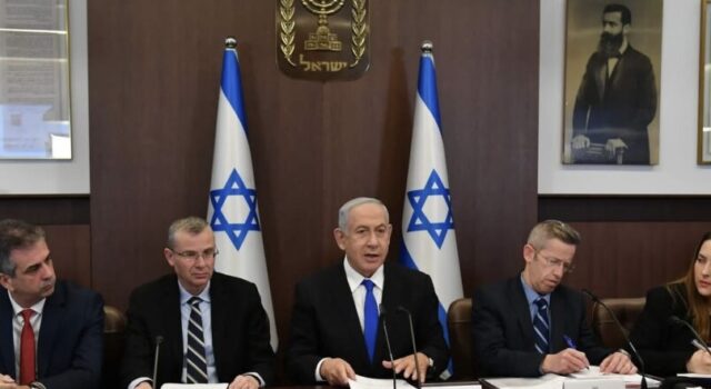 Izraeli konfirmon s*lmet mbi ura dhe hekurudhat në Iran