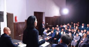 Balluku në Mallakastër, Asamble e zgjeruar e PS: Fokus riorganizimi dhe anëtarësimet e reja