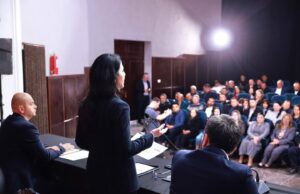 Balluku në Mallakastër, Asamble e zgjeruar e PS: Fokus riorganizimi dhe anëtarësimet e reja