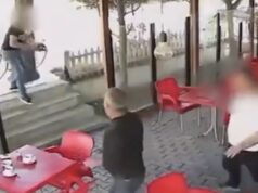 Tentoi të vr*ste 38-vjeçarin pas sherrit, arrestohet 50-vjeçari.