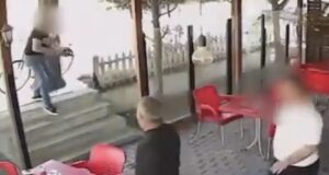 Tentoi të vr*ste 38-vjeçarin pas sherrit, arrestohet 50-vjeçari.