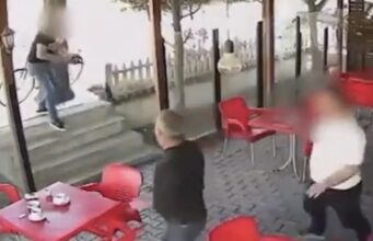 Tentoi të vr*ste 38-vjeçarin pas sherrit, arrestohet 50-vjeçari.