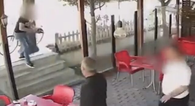 Tentoi të vr*ste 38-vjeçarin pas sherrit, arrestohet 50-vjeçari.