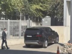 Kreu i ri i Policisë së Shtetit shkon në SPAK, takim me Brahon