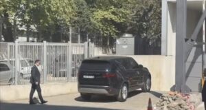 Kreu i ri i Policisë së Shtetit shkon në SPAK, takim me Brahon