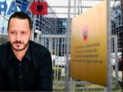 Gjykata e Posaçme pranon gjykimin e shkurtuar për ish-kreun e ARRSH, Evis Berberin