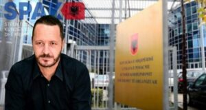 Gjykata e Posaçme pranon gjykimin e shkurtuar për ish-kreun e ARRSH, Evis Berberin