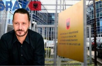 Gjykata e Posaçme pranon gjykimin e shkurtuar për ish-kreun e ARRSH, Evis Berberin