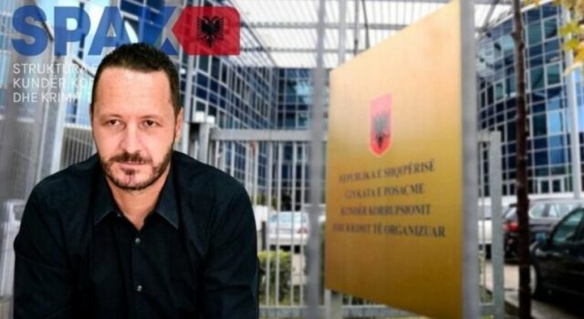 Gjykata e Posaçme pranon gjykimin e shkurtuar për ish-kreun e ARRSH, Evis Berberin