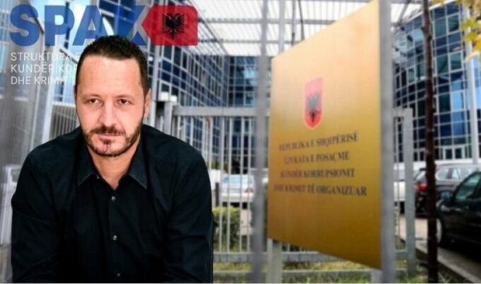 Gjykata e Posaçme pranon gjykimin e shkurtuar për ish-kreun e ARRSH, Evis Berberin