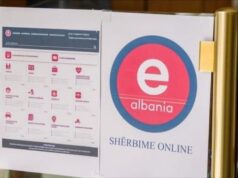 Kujdes! Mashtrim i ri me SMS në emër të e-Albania