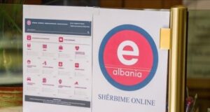 Kujdes! Mashtrim i ri me SMS në emër të e-Albania