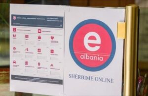 Kujdes! Mashtrim i ri me SMS në emër të e-Albania