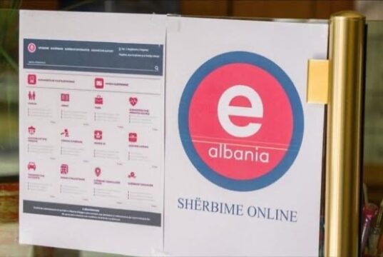 Kujdes! Mashtrim i ri me SMS në emër të e-Albania