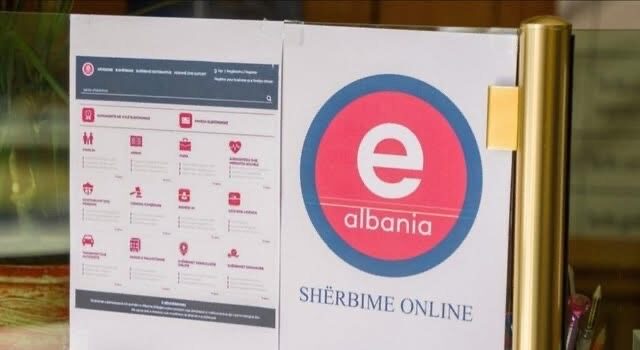 Kujdes! Mashtrim i ri me SMS në emër të e-Albania