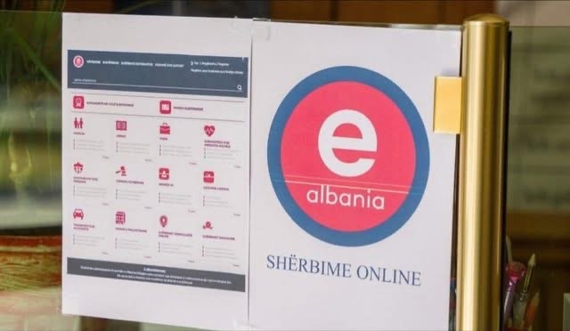 Kujdes! Mashtrim i ri me SMS në emër të e-Albania