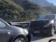 Aksident në rrugën e Lumit të Vlorës, disa të lënduar