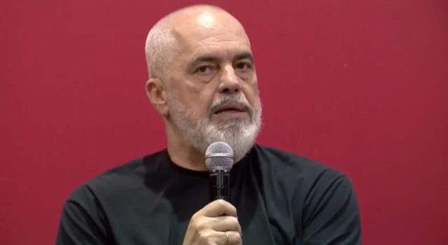 Rama pergjigjet nese 9 vende ne BE kanë bllokuar me veto integrimin e Shqiperise