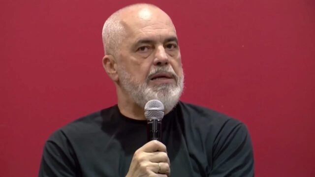 Rama pergjigjet nese 9 vende ne BE kanë bllokuar me veto integrimin e Shqiperise