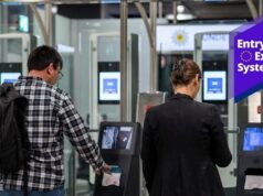 Fund vulave në pasaportë: BE aplikon sistemin elektronik të hyrje-daljeve