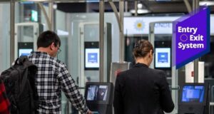 Fund vulave në pasaportë: BE aplikon sistemin elektronik të hyrje-daljeve