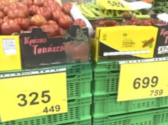 Tregjet jashtë kontrollit. Çmimet e perimeve mbeten të papërballueshme