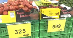 Tregjet jashtë kontrollit. Çmimet e perimeve mbeten të papërballueshme