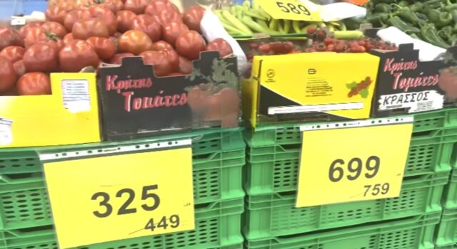 Tregjet jashtë kontrollit. Çmimet e perimeve mbeten të papërballueshme