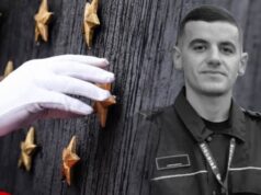 Apeli zbuti dënimin përjetë për vr*sësin e policit në Fier, reagon ministri i Brendshëm